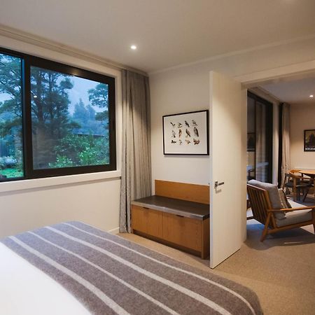 Milford Sound Lodge 외부 사진