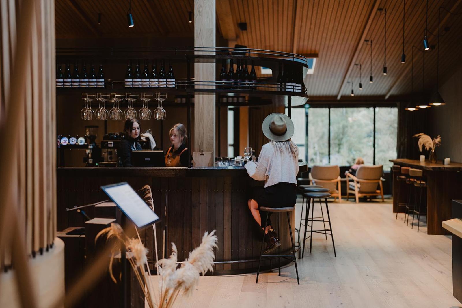Milford Sound Lodge 외부 사진